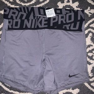 Nike Pro Spandex